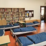Hostel In School