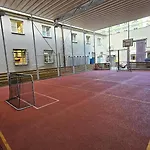 Hostel In School
