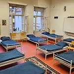 Hostel In School